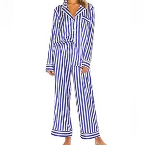 REVOLVE / SHOW ME YOUR MUMU CLASSIC PJ SET